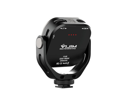 Відеосвітло Ulanzi Vijim Bi-color photography light (UV-2135 VL66) (UV-2135)