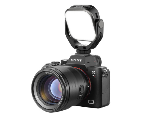 Відеосвітло Ulanzi Vijim Bi-color photography light (UV-2135 VL66) (UV-2135)