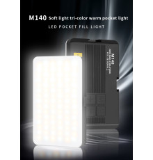 Відеосвітло No Brand (NN) M140SS (NNM140SS)