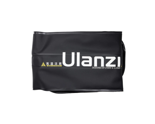 Відеосвітло Ulanzi Vijim UA12 Portable Air Tube Light (L092 UA12) (UV-L092)