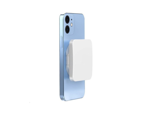Відеосвітло Ulanzi Vijim Smartphone Magsafe Selfie Flip Light -White (UV-3045 LT010) (UV-3045)