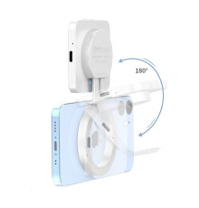 Відеосвітло Ulanzi Vijim Smartphone Magsafe Selfie Flip Light -White (UV-3045 LT010) (UV-3045)