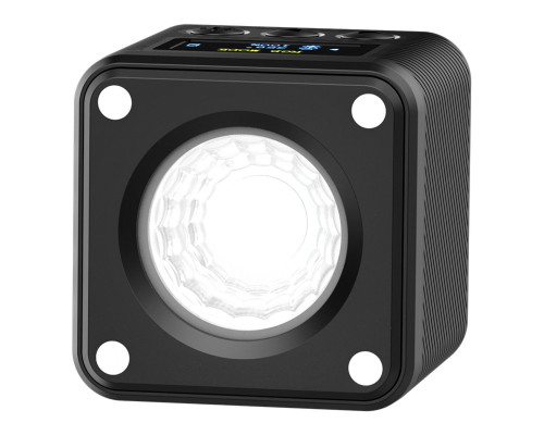 Відеосвітло Ulanzi Vijim RGB COB VEDIO LIGHT (UV-2878 L2 RGB) (UV-2878)