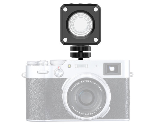 Відеосвітло Ulanzi Vijim RGB COB VEDIO LIGHT (UV-2878 L2 RGB) (UV-2878)