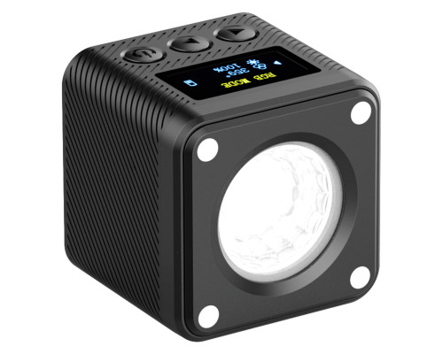 Відеосвітло Ulanzi Vijim RGB COB VEDIO LIGHT (UV-2878 L2 RGB) (UV-2878)