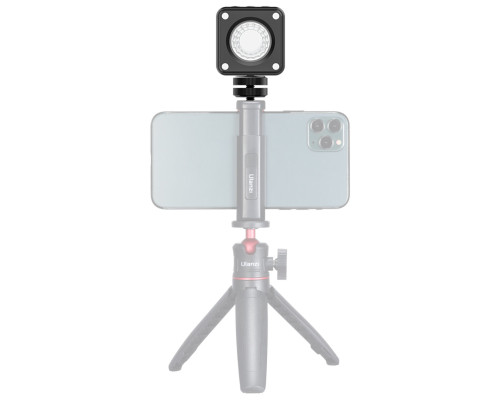 Відеосвітло Ulanzi Vijim RGB COB VEDIO LIGHT (UV-2878 L2 RGB) (UV-2878)