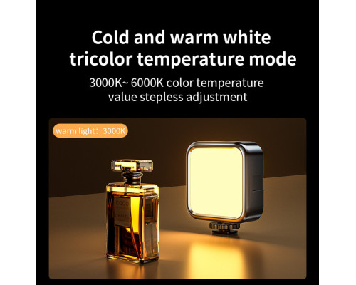 Відеосвітло No Brand (NN) WL R1-RGB (NNWLR1RGB)