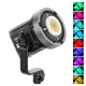 Відеосвітло Ulanzi Vijim VL-120C 120C RGB Light (L074CNA1 VL120C) (UV-L074CNA1)