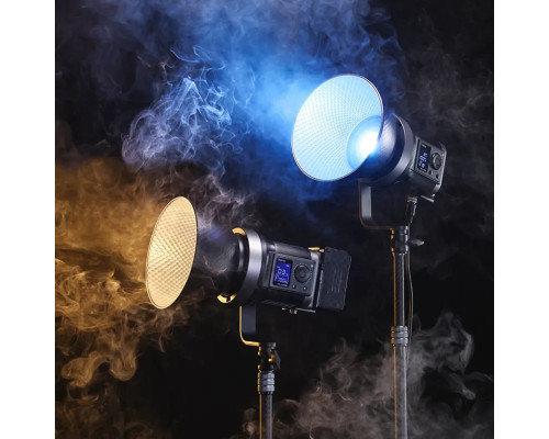 Відеосвітло Ulanzi Vijim VL-120C 120C RGB Light (L074CNA1 VL120C) (UV-L074CNA1)