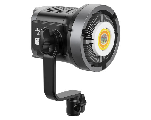 Відеосвітло Ulanzi Vijim VL-120C 120C RGB Light (L074CNA1 VL120C) (UV-L074CNA1)