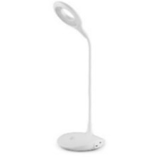 Лампа настільна NN WS-701 3600 mAh (WS-701)