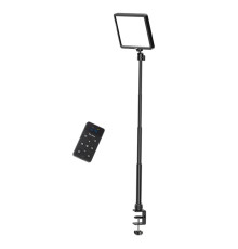 Відеосвітло Ulanzi Vijim Edge-Lit Stream Panel Light with Remote Controller (UV-2959 K22) (UV-2959)