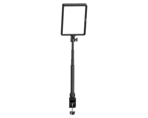 Відеосвітло Ulanzi Vijim Edge-Lit Stream Panel Light with Remote Controller (UV-2959 K22) (UV-2959)