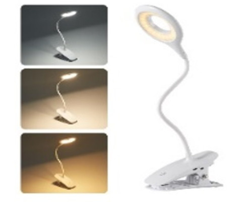 Лампа настільна NN WS-702S 1800 mAh (WS-702S)