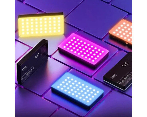 Відеосвітло Ulanzi Vijim 7 inch Pocket Fill Light (UV-B01002 LT-002) (UV-B01002)