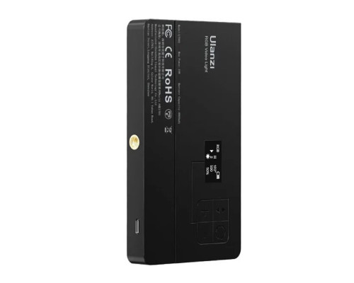 Відеосвітло Ulanzi Vijim 7 inch Pocket Fill Light (UV-B01002 LT-002) (UV-B01002)