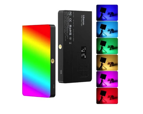 Відеосвітло Ulanzi Vijim 7 inch Pocket Fill Light (UV-B01002 LT-002) (UV-B01002)