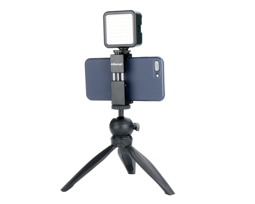 Відеосвітло Ulanzi Vijim Mini LED Video Light (UV-0647 W49) (UV-0647)