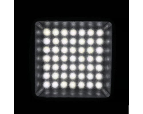 Відеосвітло Ulanzi Vijim Mini LED Video Light (UV-0647 W49) (UV-0647)