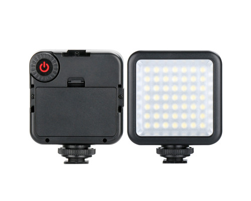 Відеосвітло Ulanzi Vijim Mini LED Video Light (UV-0647 W49) (UV-0647)
