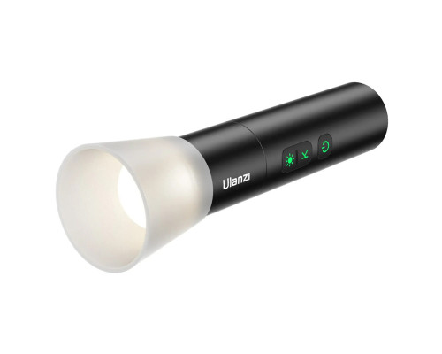 Відеосвітло Ulanzi Vijim LM07 Videography Flashlight (L031GBB1 LM07) (UV-L031GBB1)