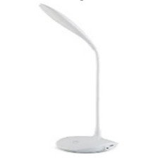 Лампа настільна NN WS-601 1800 mAh (WS-601)