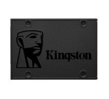 SSD Kingston SSDNow A400 960GB 2.5" SATAIII 3D NAND (SA400S37/960G)