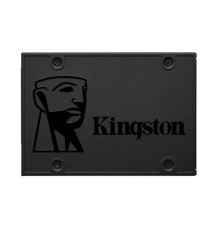 SSD Kingston SSDNow A400 960GB 2.5" SATAIII 3D NAND (SA400S37/960G)