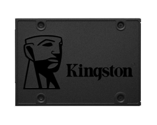 SSD Kingston SSDNow A400 960GB 2.5" SATAIII 3D NAND (SA400S37/960G)