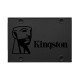 SSD Kingston SSDNow A400 960GB 2.5" SATAIII 3D NAND (SA400S37/960G)