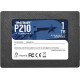 SSD Patriot P210 1TB 2.5" 7mm SATAIII 3D QLC (P210S1TB25)