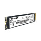 SSD M.2 Patriot P320 1TB NVMe 2280 Gen3.0 x4 3D TLC (P320P1TBM28)