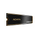 Накопичувач SSD M.2 ADATA LEGEND 900 2TB 2280 PCIe Gen 4x4 3D NAND Read/Write: 7000/5400 MB/sec (SLEG-900-2TCS)