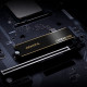Накопичувач SSD M.2 ADATA LEGEND 900 2TB 2280 PCIe Gen 4x4 3D NAND Read/Write: 7000/5400 MB/sec (SLEG-900-2TCS)