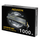 SSD M.2 ADATA LEGEND 860 1TB 2280 PCIe Gen 4x4 3D NAND Read/Write: 6000/4000 MB/sec (SLEG-860-1000GCS)