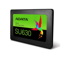 SSD ADATA Ultimate SU630 480GB 2.5" SATA III 3D QLC (ASU630SS-480GQ-R)