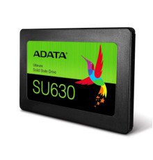 SSD ADATA Ultimate SU630 480GB 2.5" SATA III 3D QLC (ASU630SS-480GQ-R)