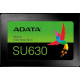 SSD ADATA Ultimate SU630 480GB 2.5" SATA III 3D QLC (ASU630SS-480GQ-R)