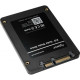 SSD Apacer AS340X 960GB 2.5" 7mm SATAIII 3D NAND Read/Write: 550/520 MB/sec (AP960GAS340XC-1)