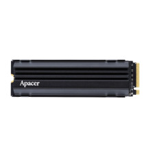 SSD M.2 Apacer AS2280Q4U 1TB 2280 PCIe 4.0x4 NVMe 3D Nand Read/Write: 7300/6000 MB/sec (AP1TBAS2280Q4U-1)