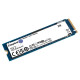 SSD M.2 Kingston NV2 2000GB NVMe 2280 PCIe 4.0 x4 3D NAND (SNV2S/2000G)