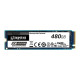 SSD M.2 Kingston DC1000B 480G NVMe 2280 PCIe 3.0 x4 3D NAND TLC (SEDC1000BM8/480G)