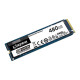 SSD M.2 Kingston DC1000B 480G NVMe 2280 PCIe 3.0 x4 3D NAND TLC (SEDC1000BM8/480G)