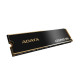 SSD M.2 ADATA LEGEND 900 1TB 2280 PCIe Gen 4x4 3D NAND Read/Write: 7000/4700 MB/sec (SLEG-900-1TCS)