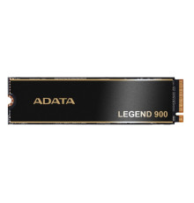 SSD M.2 ADATA LEGEND 900 1TB 2280 PCIe Gen 4x4 3D NAND Read/Write: 7000/4700 MB/sec (SLEG-900-1TCS)