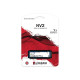 SSD M.2 Kingston NV2 1000GB NVMe 2280 PCIe 4.0 x4 3D NAND (SNV2S/1000G)