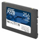 SSD Patriot P220 256GB 2.5" 7mm SATAIII (P220S256G25)