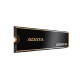 SSD M.2 ADATA LEGEND 960 1TB 2280 PCIe Gen 4x4 3D NAND Read/Write: 7400/6000 MB/sec (ALEG-960-1TCS)