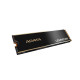 SSD M.2 ADATA LEGEND 960 1TB 2280 PCIe Gen 4x4 3D NAND Read/Write: 7400/6000 MB/sec (ALEG-960-1TCS)