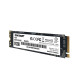 SSD M.2 Patriot P320 512GB NVMe 2280 Gen3.0 x4 3D TLC (P320P512GM28)